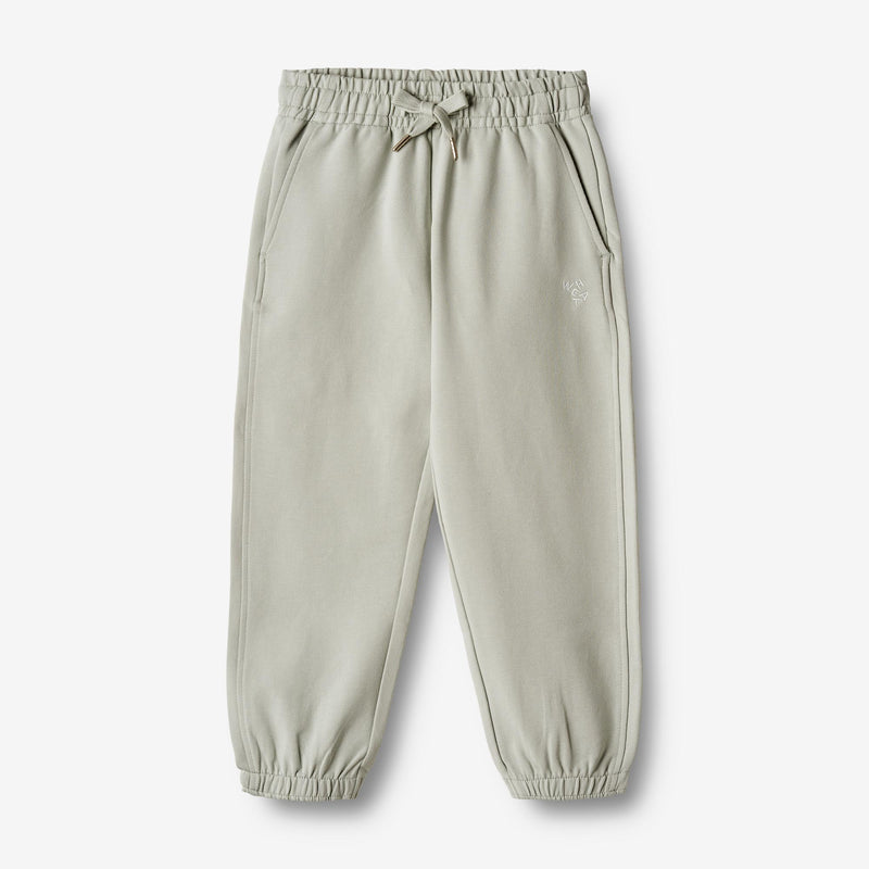 Wheat Main Sweatpants Cruz Trousers 1475 sea mist