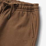 Wheat Main Sweatpants Cruz Trousers 1192 coffee bean