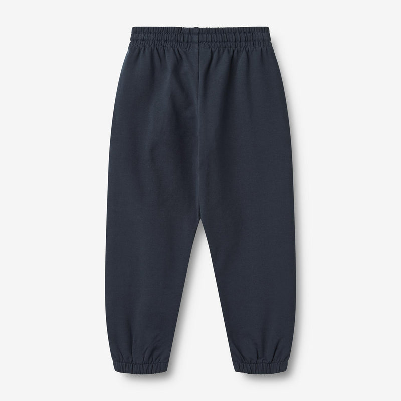 Wheat Main Sweatpants Cruz Trousers 1432 navy