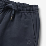 Wheat Main Sweatpants Cruz Trousers 1432 navy