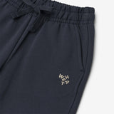 Wheat Main Sweatpants Cruz Trousers 1432 navy