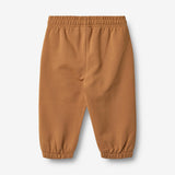 Wheat Main Sweatpants Cruz Trousers 4341 almond