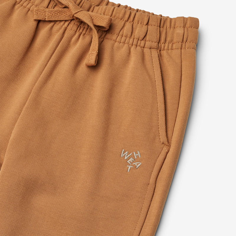 Wheat Main Sweatpants Cruz Trousers 4341 almond