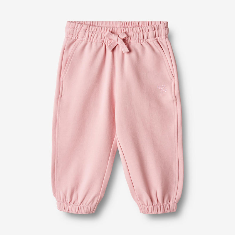 Wheat Main Sweatpants Cruz Trousers 2037 sugar rose