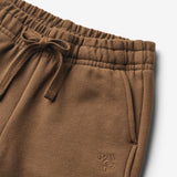 Wheat Main Sweatpants Cruz Trousers 1192 coffee bean