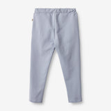 Wheat Main Sweatpants Vian Trousers 1497 ice purple