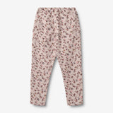 Wheat Main Sweatpants Vibe Trousers 1136 dry rose flower vine