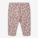 Wheat Main Sweatpants Vibe | Baby Trousers 1136 dry rose flower vine