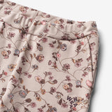 Wheat Main Sweatpants Vibe | Baby Trousers 1136 dry rose flower vine