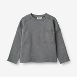 Wheat Main Sweatshirt Curt Sweatshirts 1525 autumn sky