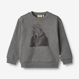 Wheat Main Sweatshirt Walrus Sweatshirts 1525 autumn sky