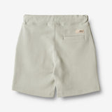 Wheat Main Sweatshorts Manfred Shorts 1475 sea mist