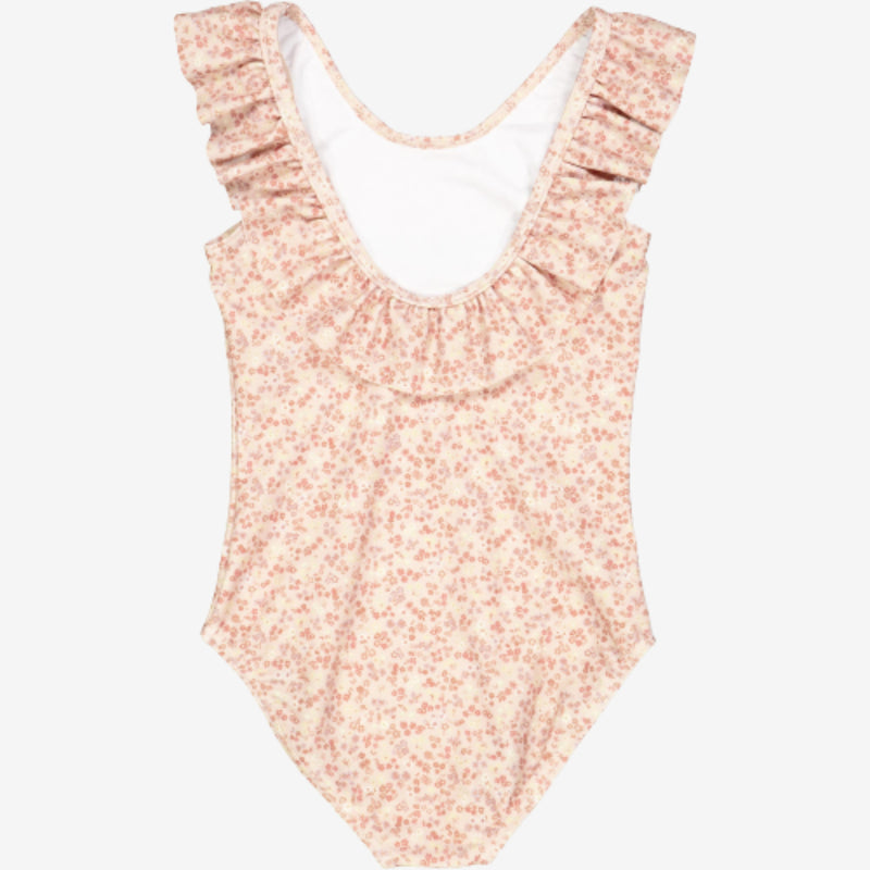 Wheat Main Swimsuit Marie-Louise Swimwear 9005 mini flowers