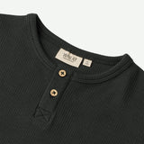 Wheat Main T-Shirt Morris Jersey Tops and T-Shirts 1432 navy