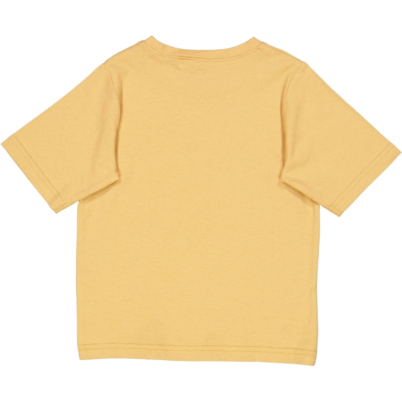 Wheat Main T-Shirt Seagull Jersey Tops and T-Shirts 5086 taffy