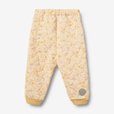 Wheat Outerwear Thermo Pants Alex Thermo 9522 yellow cherries