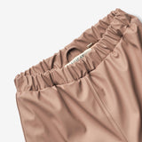 Wheat Outerwear Thermo Rain Pants Um Rainwear 1349 lavender rose