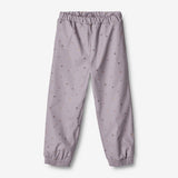 Wheat Outerwear Thermo Rain Pants Um Rainwear 1347 lavender flowers