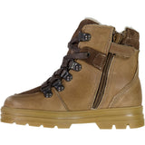 Wheat Footwear Toni Tex Hiker Winter Footwear 0090 taupe