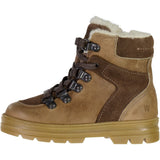 Wheat Footwear Toni Tex Hiker Winter Footwear 0090 taupe