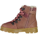 Wheat Footwear Toni Tex Hiker Winter Footwear 3316 wood rose