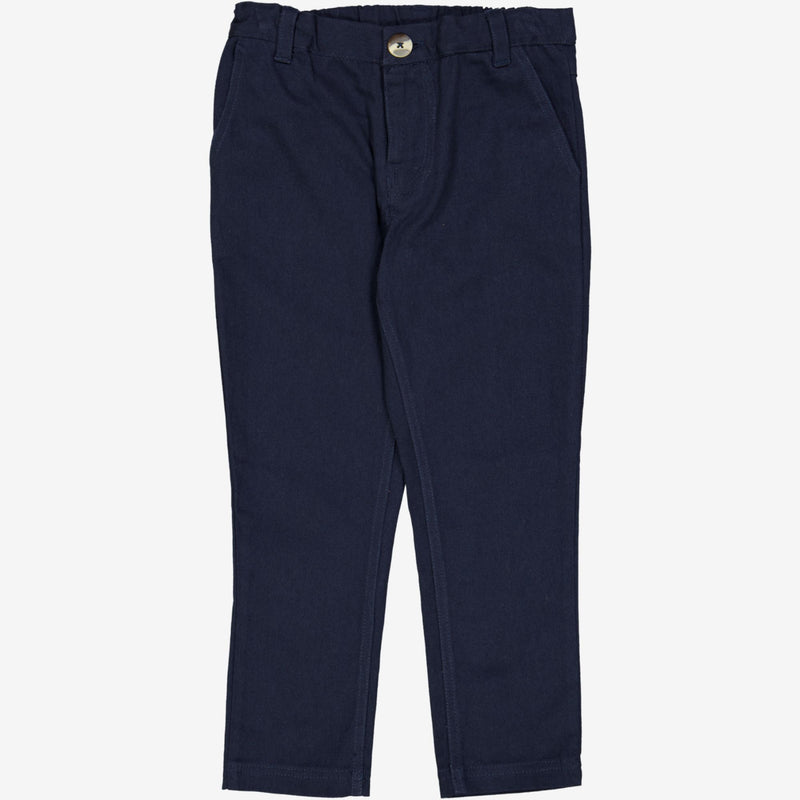 Wheat Main  Trousers Birk Trousers 1388 midnight