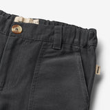 Wheat Main Trousers Egon Trousers 1432 navy