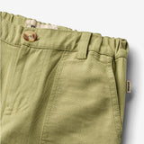 Wheat Main Trousers Egon Trousers 4122 sage