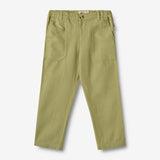 Wheat Main Trousers Egon Trousers 4122 sage