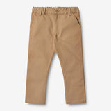 Wheat Main Trousers Hugo Trousers 3305 cappuccino