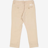 Wheat Main  Trousers Ib Trousers 3097 dark sand 