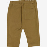 Wheat Main  Trousers Kass | Baby Trousers 1456 seaweed