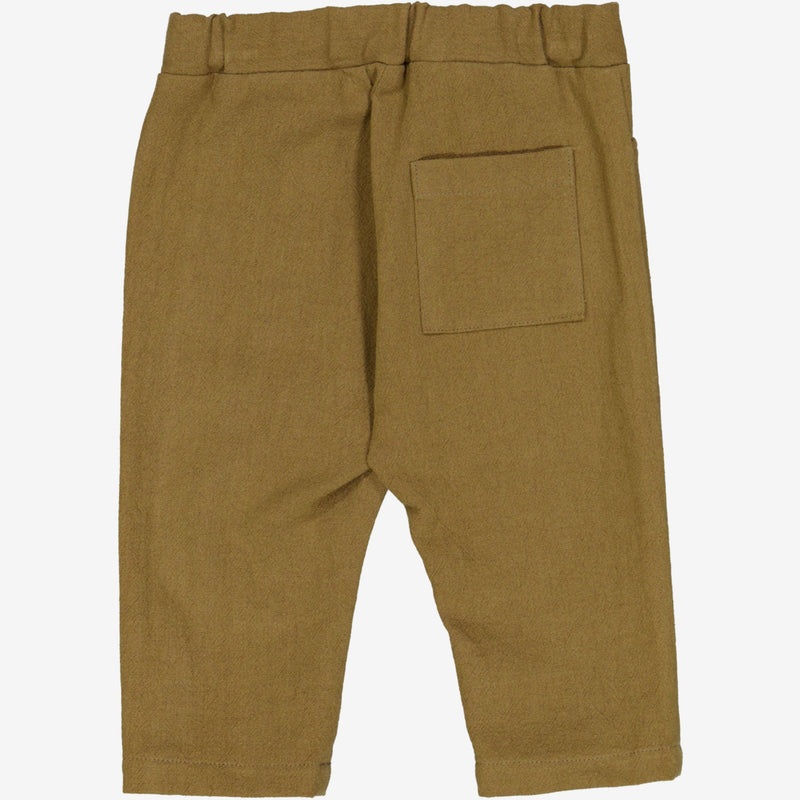 Wheat Main  Trousers Kass | Baby Trousers 1456 seaweed