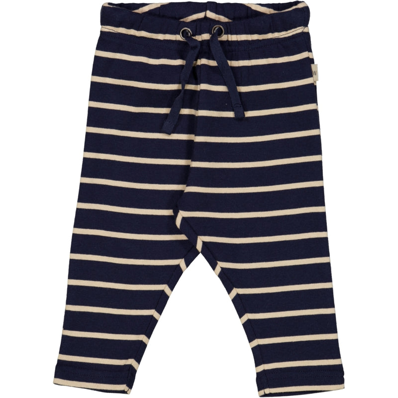 Wheat Main Trousers Nicklas Trousers 1057 marina