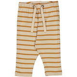 Wheat Main Trousers Nicklas Trousers 4341 almond