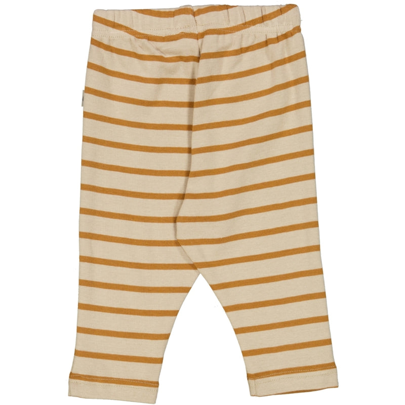 Wheat Main Trousers Nicklas Trousers 4341 almond