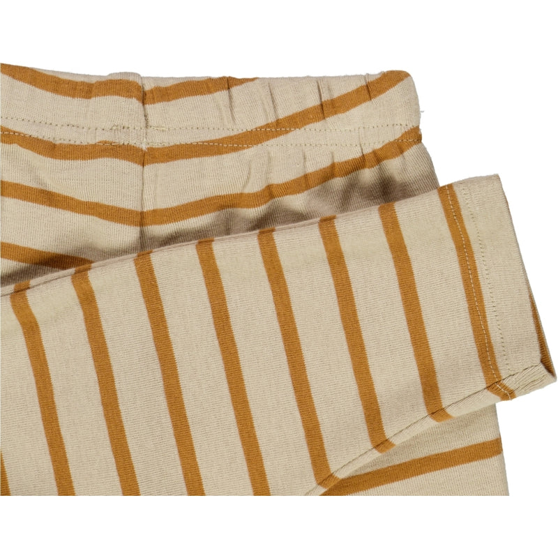 Wheat Main Trousers Nicklas Trousers 4341 almond