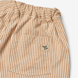 Wheat Main Trousers Sasha Trousers 5078 caramel stripe