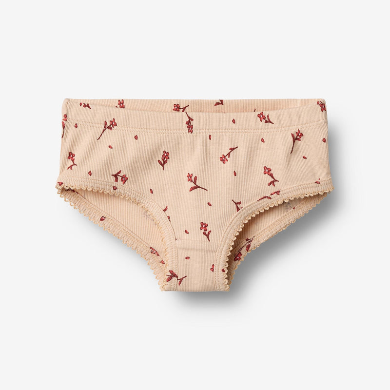 Wheat Main Underwear Havanna Underwear/Bodies 9439 rose water flowers