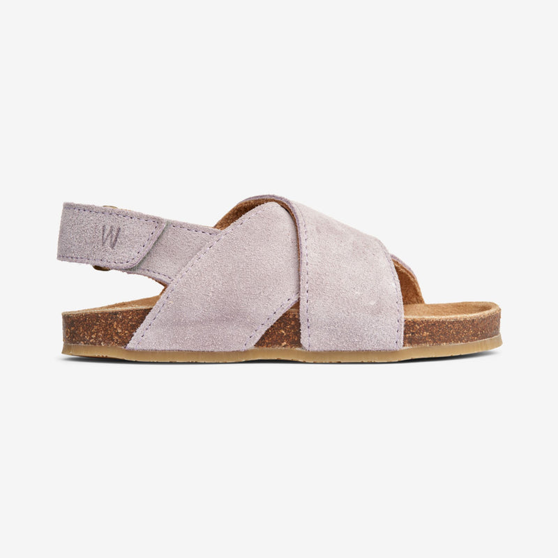 Wheat Footwear Wan Sandal Sandals 1354 soft lilac