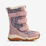 Wheat Footwear Winterboot Airy Tex Winter Footwear 1188 rose frost