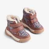 Wheat Footwear Winterboot Millas Tex Winter Footwear 0036 winter flowers