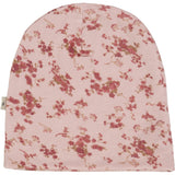 Wheat Wool Wool Hat Acc 2475 rose flowers