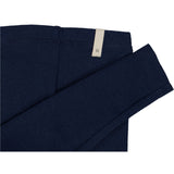 Wheat Wool Wool Leggings Leggings 1432 navy