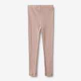 Wheat Wool Wool Leggings Agi Legging 1135 dry rose